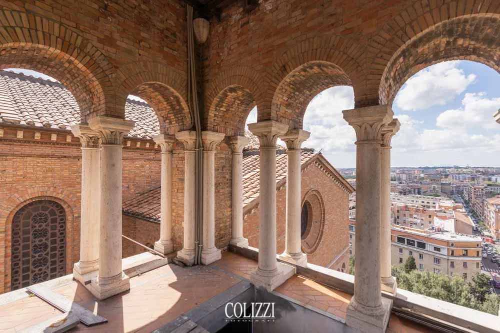 Sant'Anselmo Roma