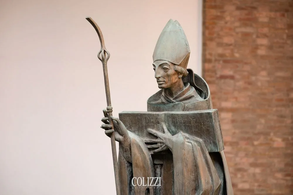 Sant'Anselmo Roma