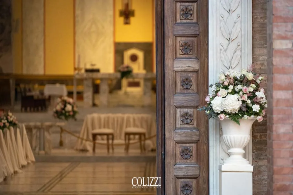 Sant'Anselmo Roma