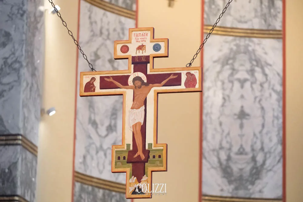Sant'Anselmo Roma