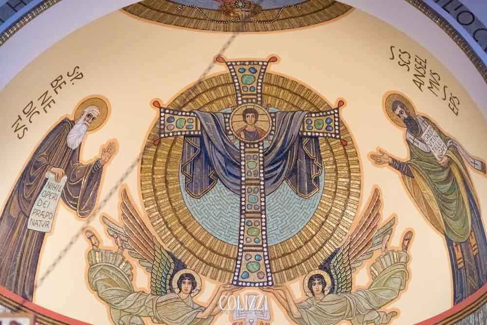 Sant'Anselmo Roma