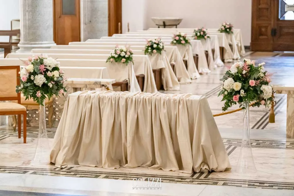 Sant'Anselmo Roma