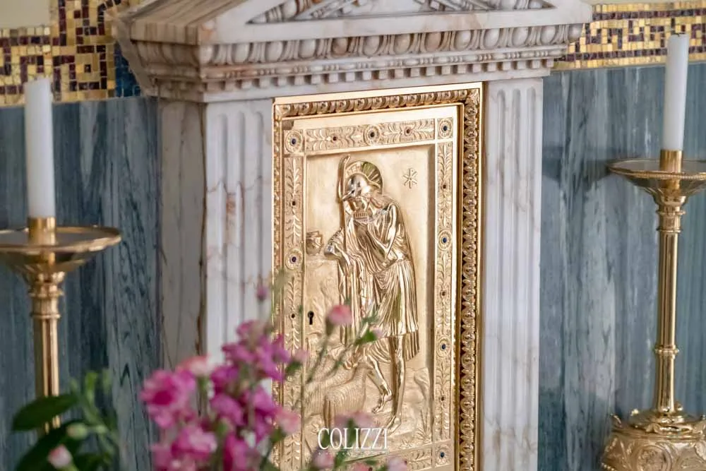 Sant'Anselmo Roma