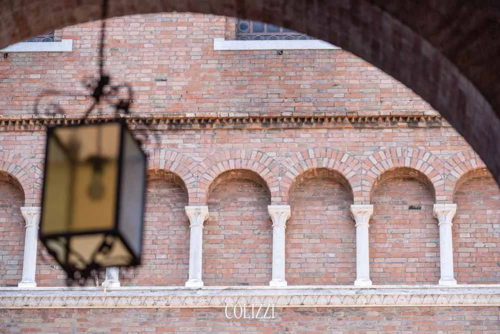 Sant'Anselmo Roma
