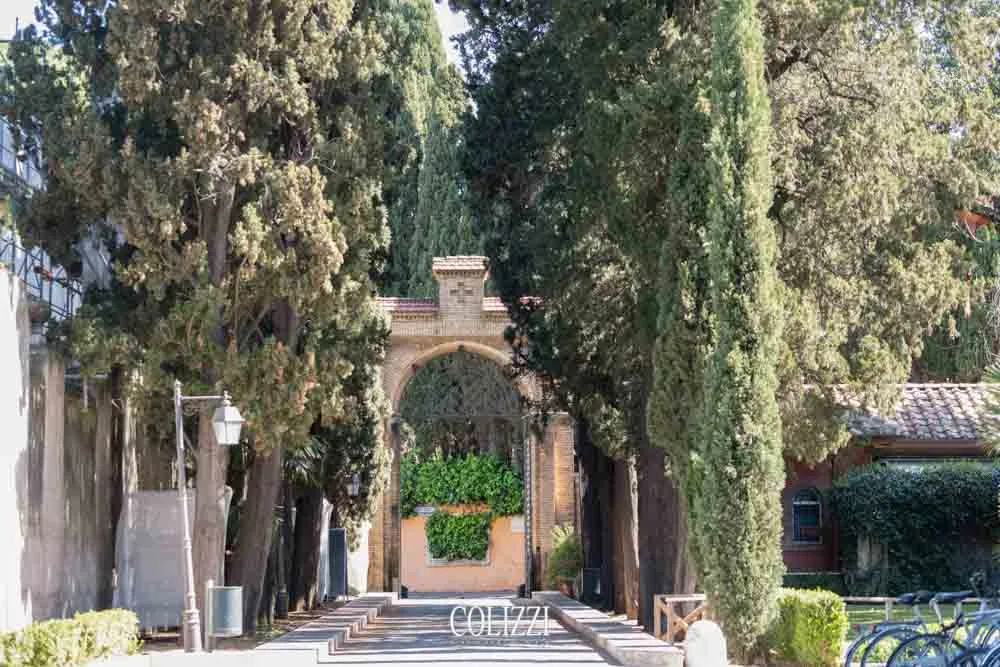Sant'Anselmo Roma