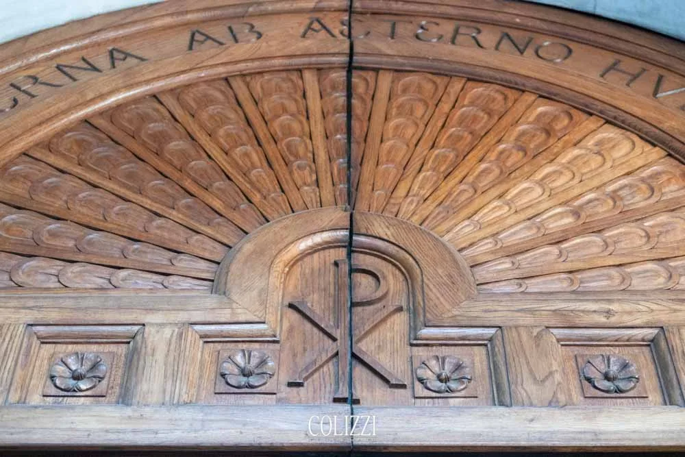 Sant'Anselmo Roma