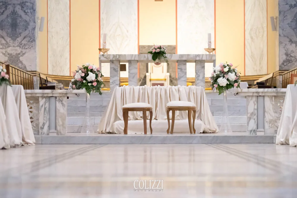 Sant'Anselmo Roma
