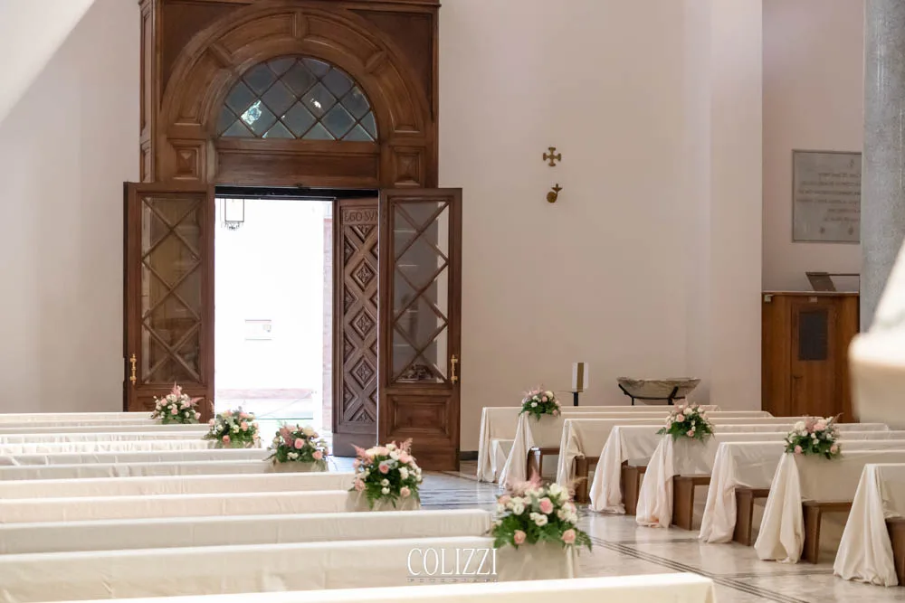 Sant'Anselmo Roma