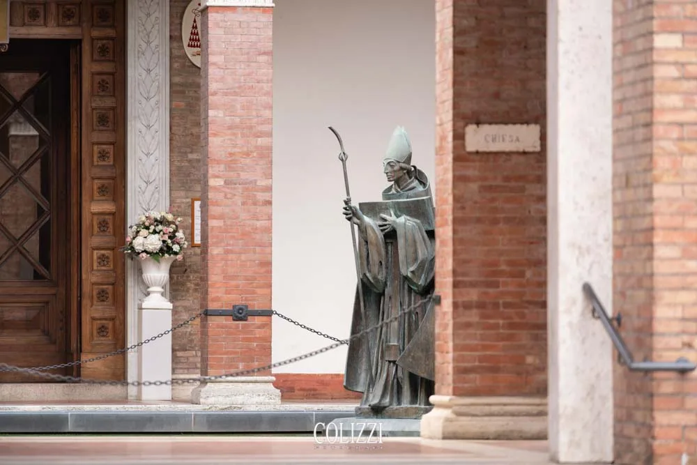 Sant'Anselmo Roma